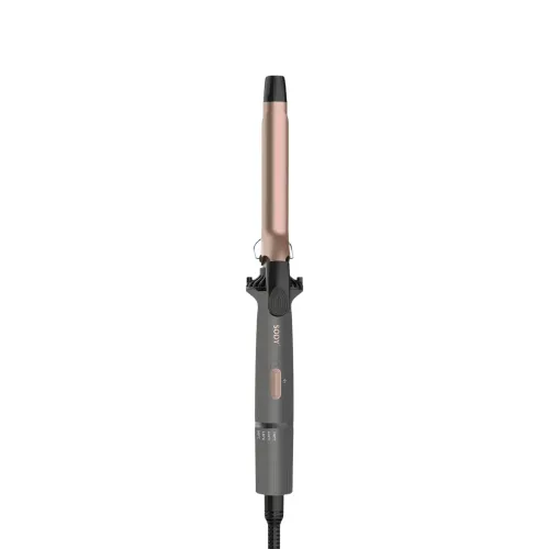 Arricciacapelli con ferro da 19mm potenza 32 W