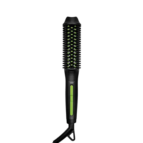 Spazzola lisciante per capelli potenza 50 W