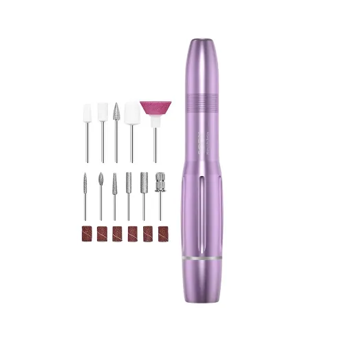 Set Manicure Elettrico per unghie