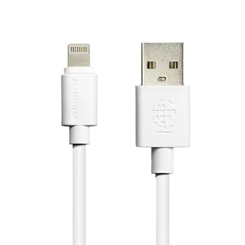 Cavo USB-A/Lightning 15 cm in TPE