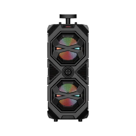 Haut-parleur multimédia 9 W 2400 mAh