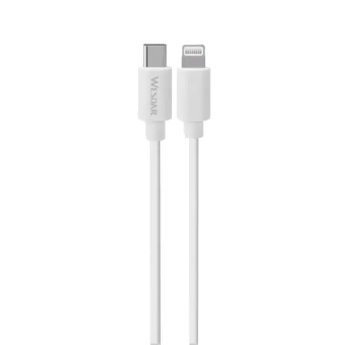 TYPE-C/Lightning Charging Cable 27W 1.5 m