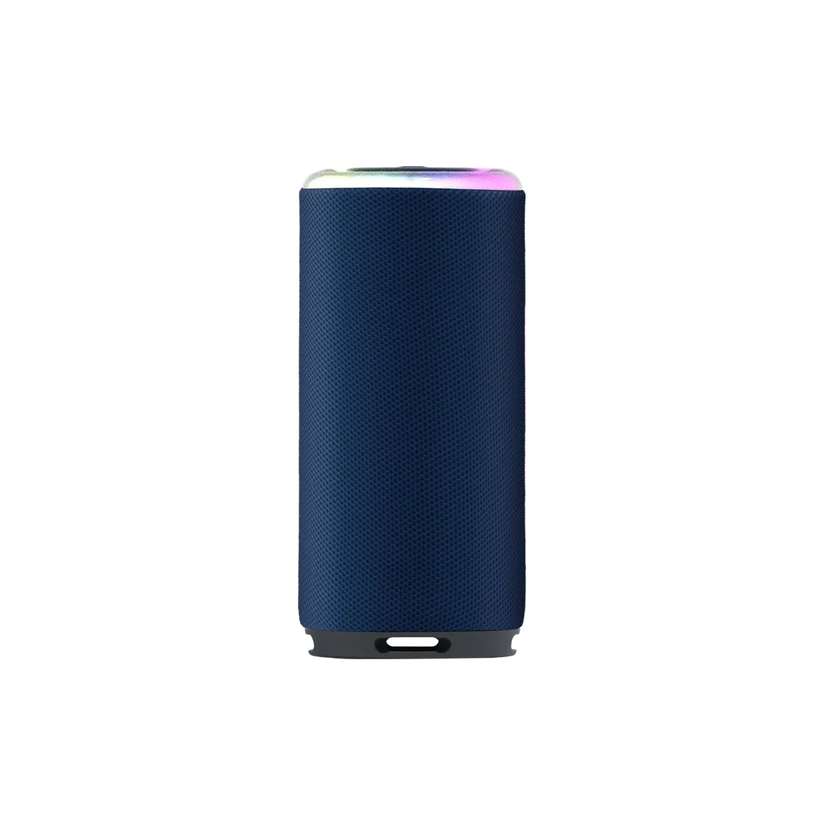 Portable Bluetooth 5.3 Speaker Wireless HiFi 5W with Type-C Charging