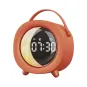 Portable Wireless Bluetooth 5.3 Speaker RGB 5W 1200 mAh Battery