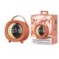 Portable Wireless Bluetooth 5.3 Speaker RGB 5W 1200 mAh Battery