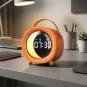 Portable Wireless Bluetooth 5.3 Speaker RGB 5W 1200 mAh Battery