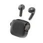Auriculares True Wireless Bluetooth 6.0 con Estuche de Carga de 400mAh