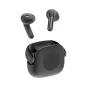 True Wireless Bluetooth 6.0 Earbuds with 400mAh Charging Case
