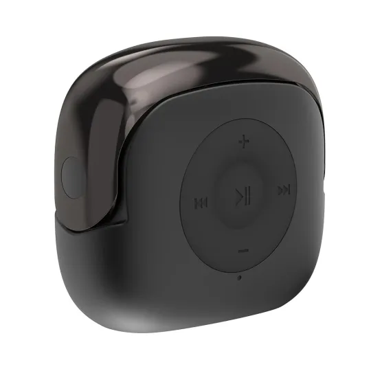 Auriculares True Wireless Bluetooth 6.0 con Estuche de Carga de 400mAh