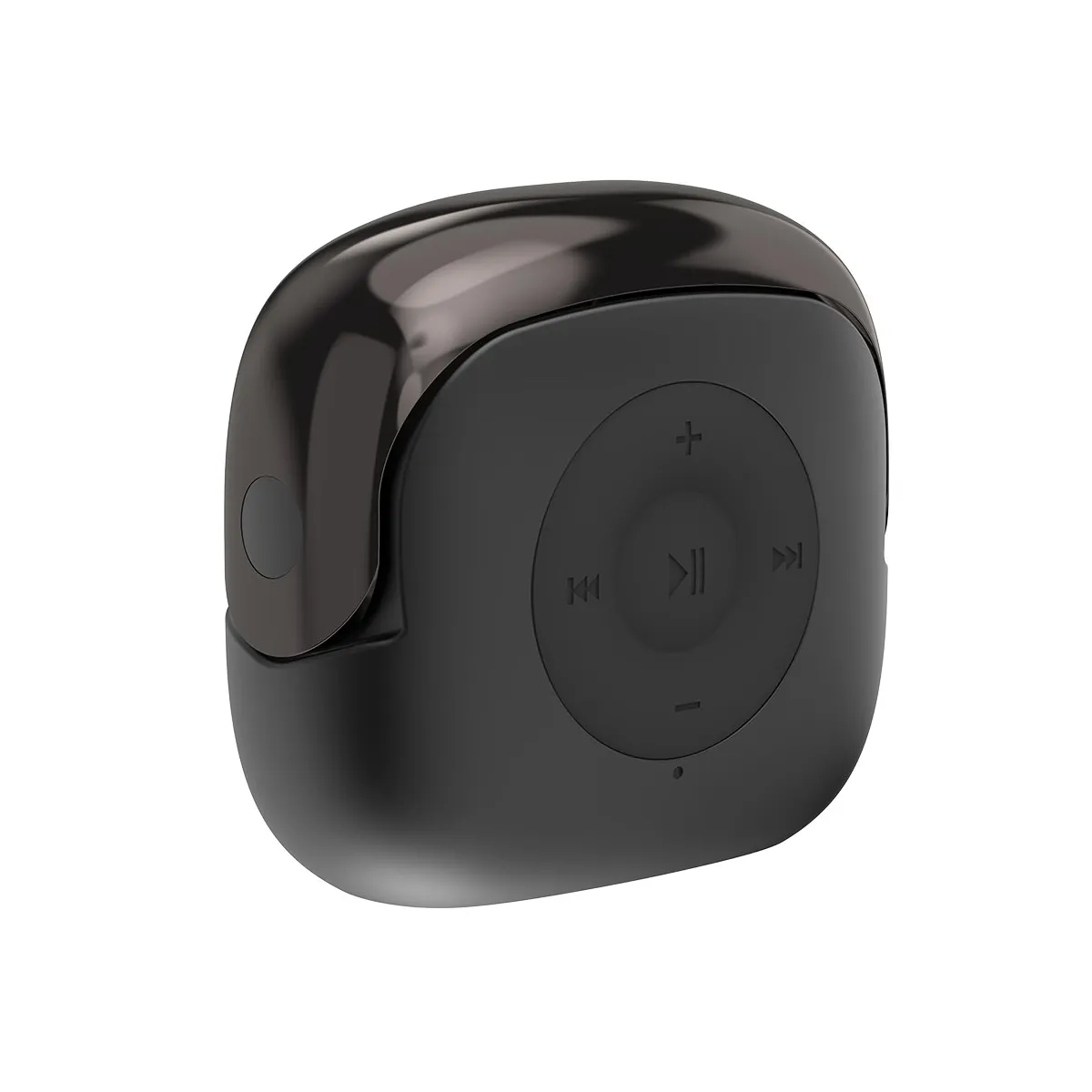 Auriculares True Wireless Bluetooth 6.0 con Estuche de Carga de 400mAh