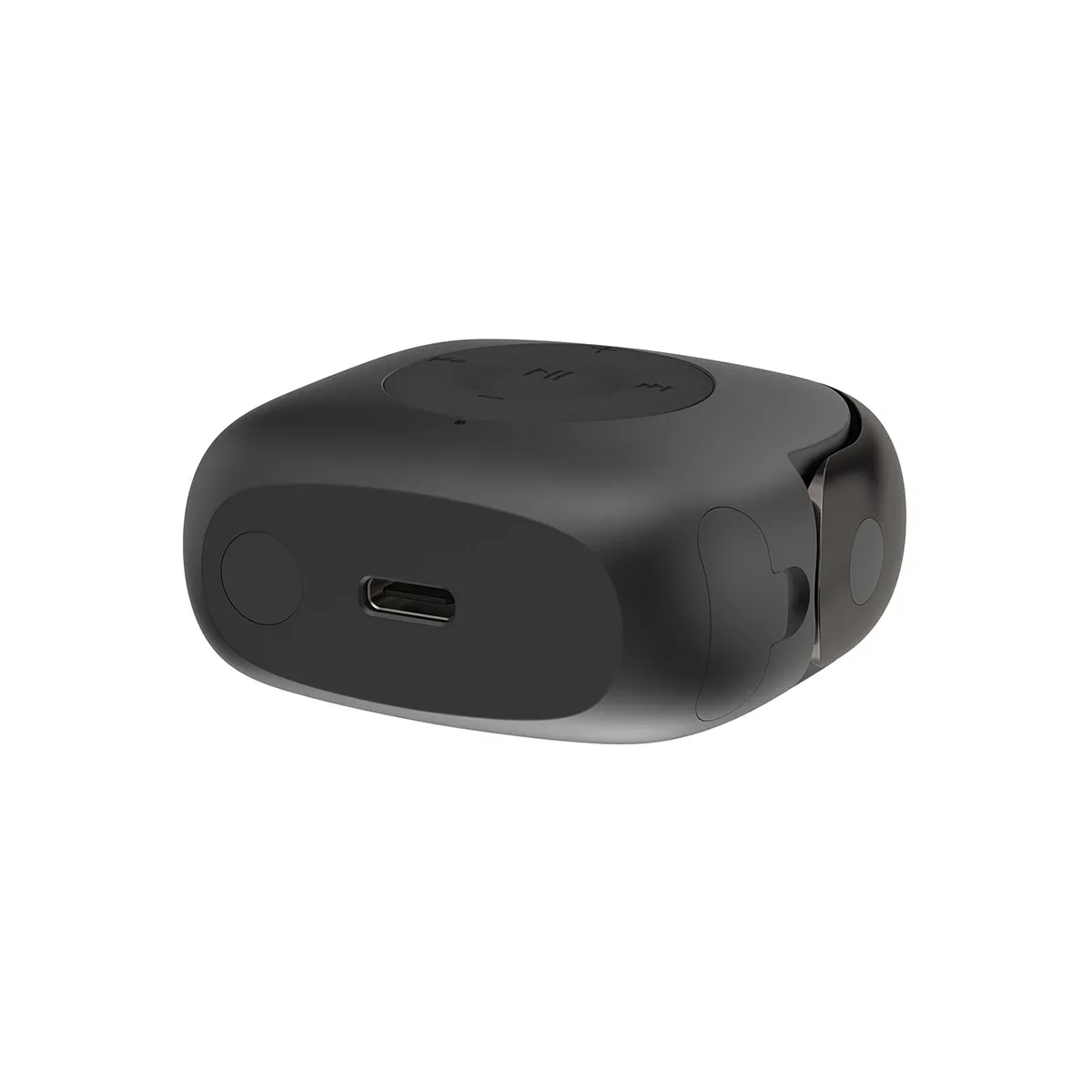 True Wireless Bluetooth 6.0 Earbuds with 400mAh Charging Case