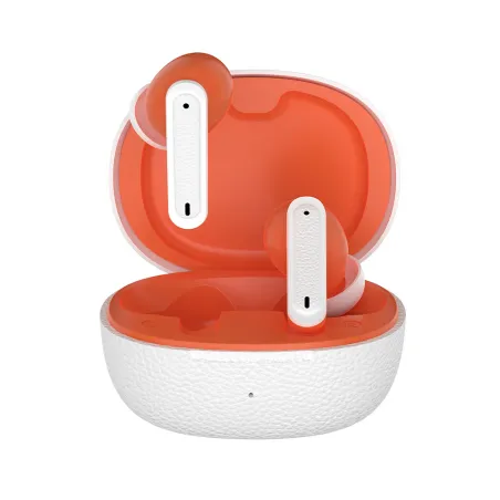 Wireless Earbuds Bluetooth 6.0 TWS Type C Charging Case 230 mAh 3 Hour Playtime