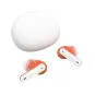 Wireless Earbuds Bluetooth 6.0 TWS Type C Charging Case 230 mAh 3 Hour Playtime