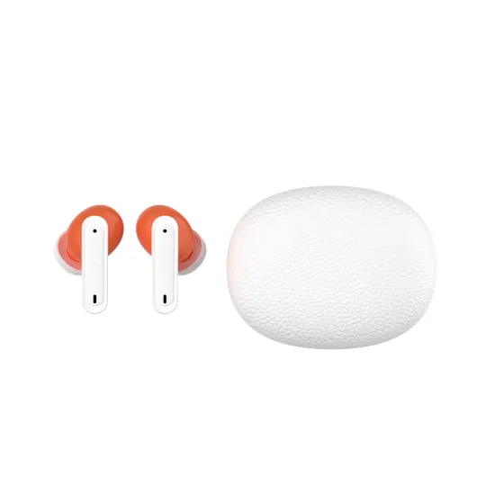 Wireless Earbuds Bluetooth 6.0 TWS Type C Charging Case 230 mAh 3 Hour Playtime