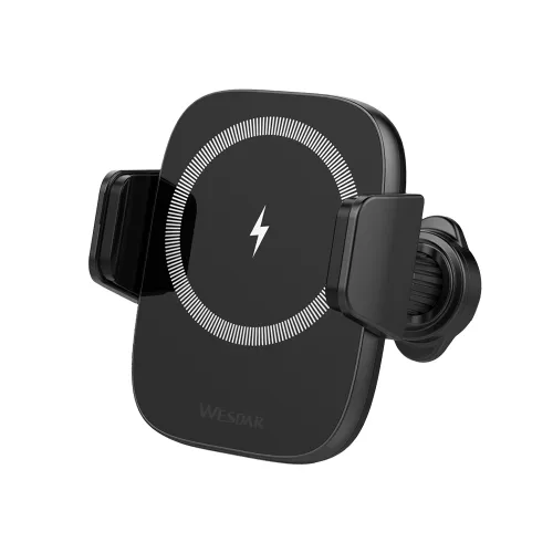15W Magnetic Wireless Fast Charger