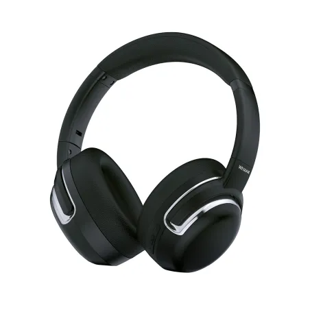 Auriculares Inalámbricos Bluetooth 5.4 con Micrófono y 8 Horas de Autonomía