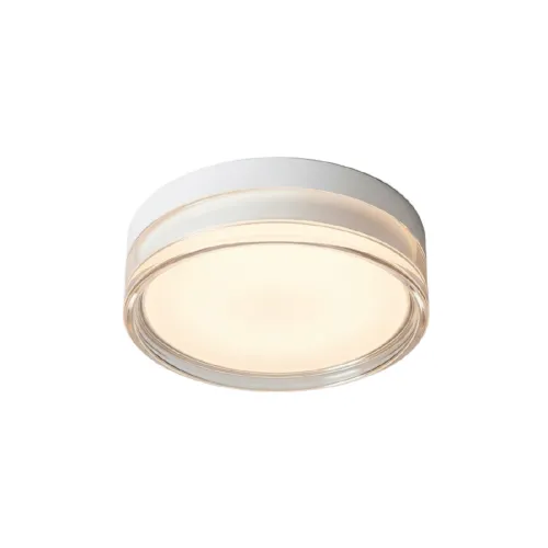 Plafonnier LED de Surface 18W 1850 Lumen avec Lumière Réglable 3000K 4000K 6000K IP65