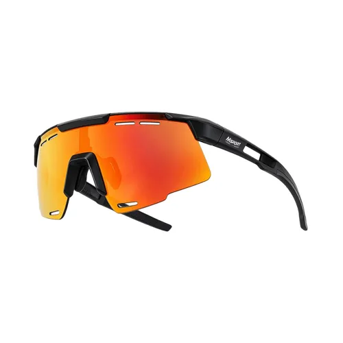 Cycling Sports Glasses with Photochromic Lenses