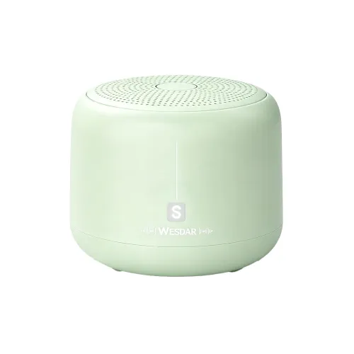 Speaker BT 6.0 potenza 5 W verde