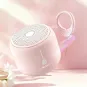 Speaker BT 6.0 potenza 5 W rosa
