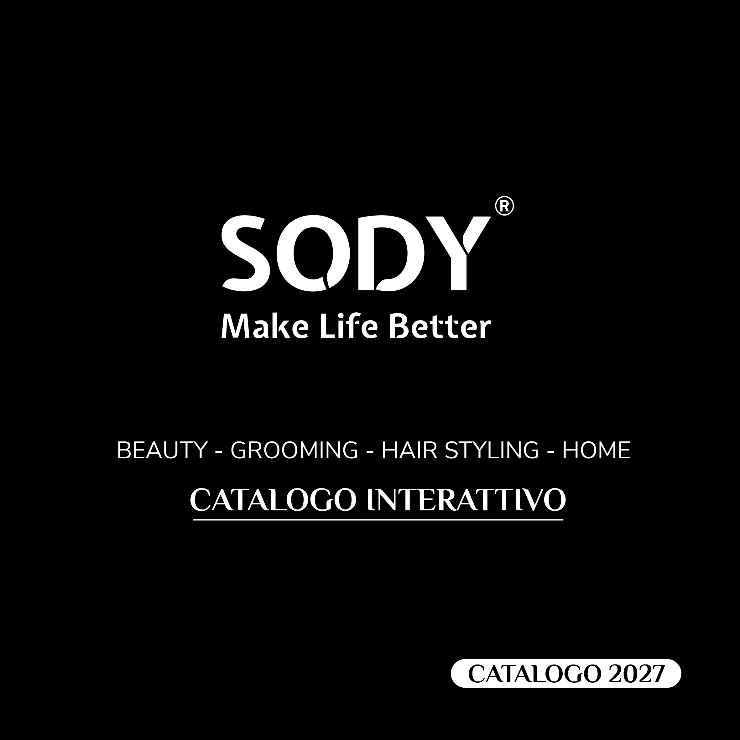 Catalogo Sody